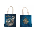 BORSA SHOPPER DI TELA PAPERBLANKS - HARRY POTTER HOGWARTS