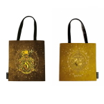 BORSA SHOPPER DI TELA PAPERBLANKS - HARRY POTTER TASSOROSSO