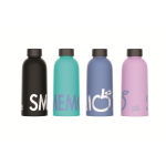 BORRACCIA SMEMORANDA SPECIAL EDITION MAMA WATA - INDACO 