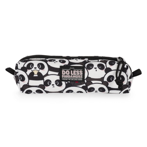ASTUCCIO IN STOFFA MORBIDO LEGAMI- MY PENCIL CASE