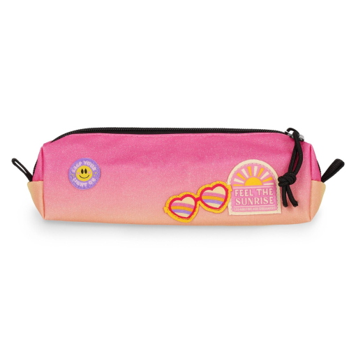 ASTUCCIO IN STOFFA MORBIDO LEGAMI- MY PENCIL CASE