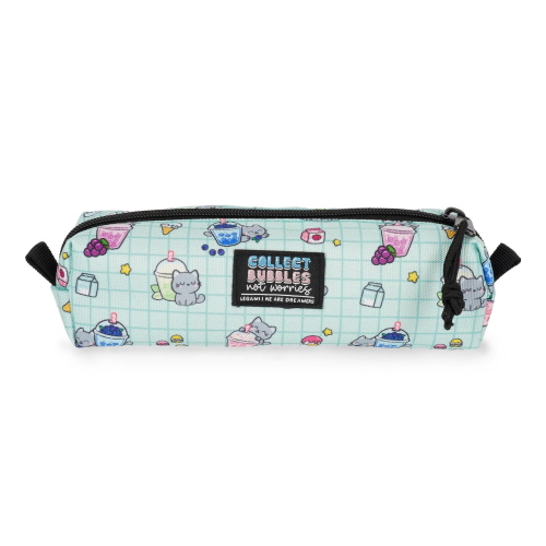 ASTUCCIO IN STOFFA MORBIDO LEGAMI- MY PENCIL CASE