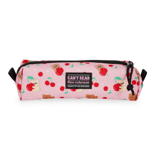 ASTUCCIO IN STOFFA MORBIDO LEGAMI- MY PENCIL CASE