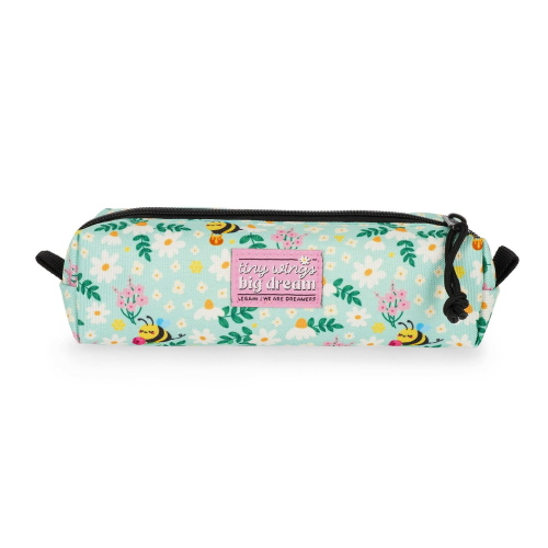 ASTUCCIO IN STOFFA MORBIDO LEGAMI- MY PENCIL CASE