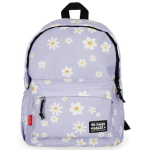 ZAINO MY BACKPACK LEGAMI CON PORTABORRACCIA