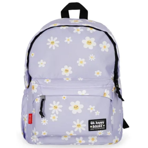 ZAINO MY BACKPACK LEGAMI CON PORTABORRACCIA