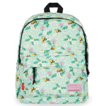 ZAINO MY BACKPACK LEGAMI CON PORTABORRACCIA