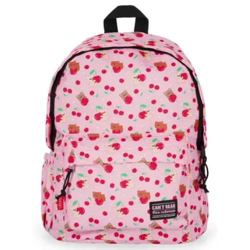 ZAINO MY BACKPACK LEGAMI CON PORTABORRACCIA