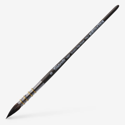 PENNELLO TINTORETTO - SERIE 1407 - LINEA FELTRACCO