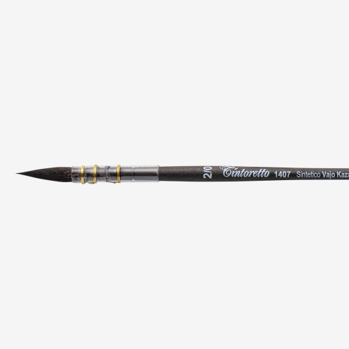 PENNELLO TINTORETTO - SERIE 1407 - LINEA FELTRACCO