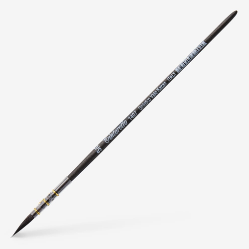 PENNELLO TINTORETTO - SERIE 1407 - LINEA FELTRACCO