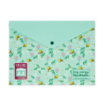 CARTELLA PORTADOCUMENTI LEGAMI FOLD & ORDER 