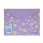 CARTELLA PORTADOCUMENTI LEGAMI FOLD & ORDER 
