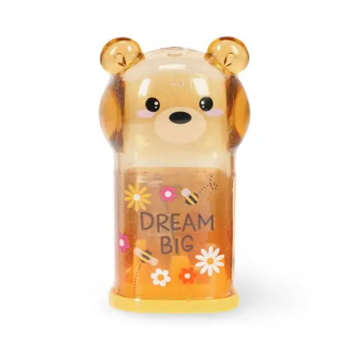 TEMPERINO TEDDY BEAR LEGAMI