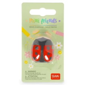TEMPERAMATITE LEGAMI - MINI FRIENDS
