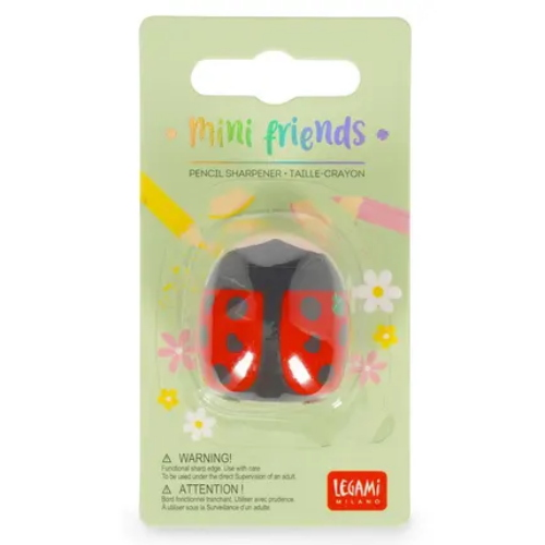 TEMPERAMATITE LEGAMI - MINI FRIENDS
