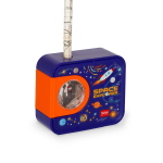 TEMPERAMATITE ELETTRICO - TOP OF THE TIP - SPACE LEGAMI 