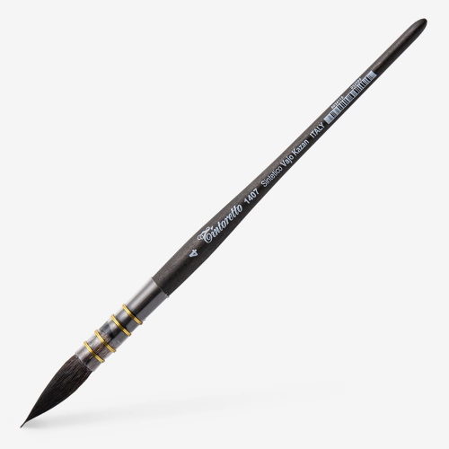 PENNELLO TINTORETTO - SERIE 1407 - LINEA FELTRACCO