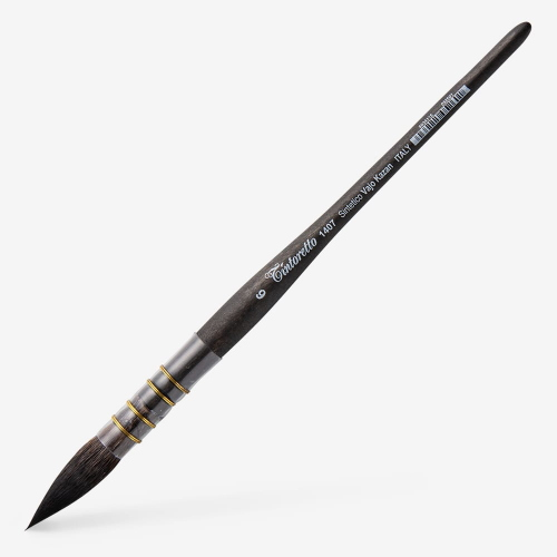 PENNELLO TINTORETTO - SERIE 1407 - LINEA FELTRACCO