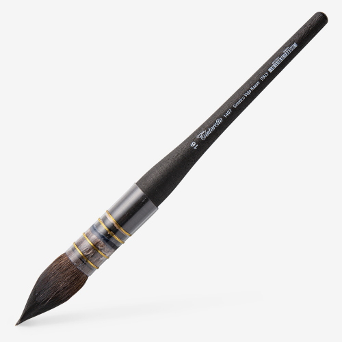 PENNELLO TINTORETTO - SERIE 1407 - LINEA FELTRACCO