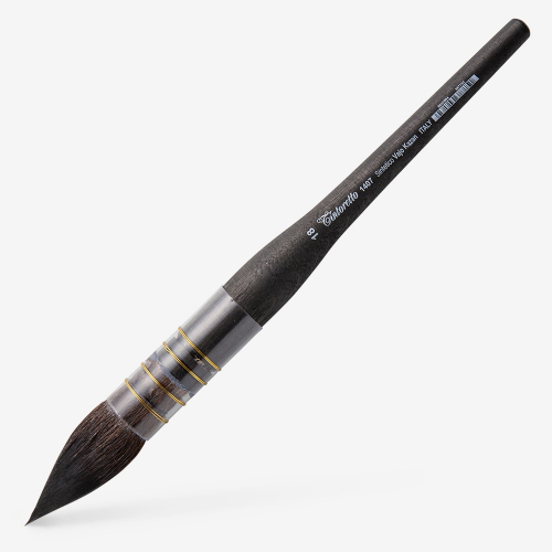 PENNELLO TINTORETTO - SERIE 1407 - LINEA FELTRACCO