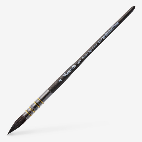PENNELLO TINTORETTO - SERIE 1407 - LINEA FELTRACCO