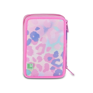 ASTUCCIO 3 ZIP COMPLETO SEVEN SJ GANG - BOY & GIRL
