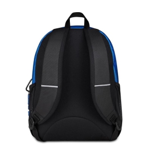 ZAINO BACKPACK SEVEN GRS TECH LINE - SHADE BLUE/BLACK TECH