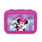 PORTAMERENDA IN ACCIAIO INOX MINNIE&FIGARO