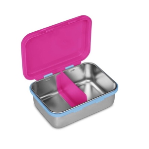 PORTAMERENDA IN ACCIAIO INOX MINNIE&FIGARO