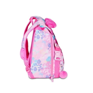 ZAINO ESTENSIBILE SDOPPIABILE SJ GANG - BOY & GIRL 