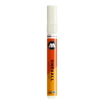 MARKER MOLOTOW ONE4ALL ACRYLIC 227HS 4MM
