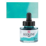FLACONE ECOLINE 30 ML - ACQUERELLO LIQUIDO CON CONTAGOCCE