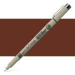 MARKER SEPPIA SAKURA PIGMA MICRON 01 - 0.25 MM 