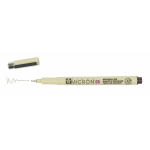 MARKER SEPPIA SAKURA PIGMA MICRON 05 - 0.45 MM 