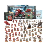 SET WARHAMMER 40,000 ARMAGEDDON - PREORDINA DA NOI - DISPONIBILITÀ LIMITATA!!!!