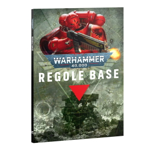 SET WARHAMMER 40,000 ARMAGEDDON - PREORDINA DA NOI - DISPONIBILITÀ LIMITATA!!!!