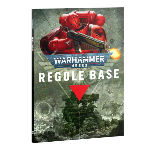 SET WARHAMMER 40,000 ARMAGEDDON - PREORDINA DA NOI - DISPONIBILITÀ LIMITATA!!!!