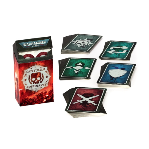 SET WARHAMMER 40,000 ARMAGEDDON - PREORDINA DA NOI - DISPONIBILITÀ LIMITATA!!!!