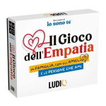 IL GIOCO DELL'EMPATIA LUDIC - IO SONO TE - 12-99 ANNI