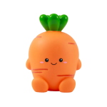 SALVADANAIO MONEY BOX I-TOTAL IN PLASTICA