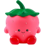 SALVADANAIO MONEY BOX I-TOTAL IN PLASTICA