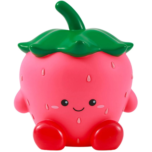 SALVADANAIO MONEY BOX I-TOTAL IN PLASTICA