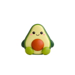 SQUEEZY BUDDIES ITOTAL- ANTI STRESS SQUISHY- AVOCADO