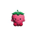 SQUEEZY BUDDIES ITOTAL- ANTI STRESS SQUISHY- FRAGOLA
