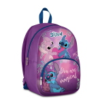 STICTH AND ANGEL  ZAINO SMALL ASILO 14 LITRI