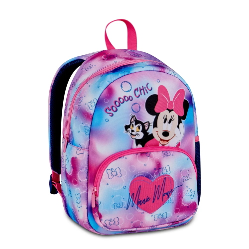 MINNIE ZAINO 14 LITRI SMALL ASILO