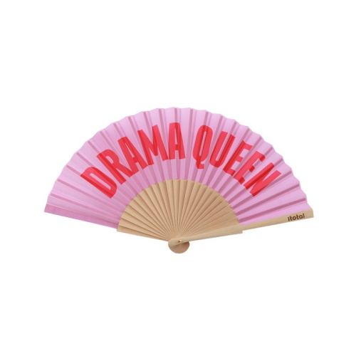 Ventaglio  DRAMA QUEEN - ITOTAL