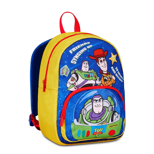 TOY STORY 5 ZAINO SMALL ASILO 14 LITRI