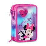 ASTUCCIO 3 ZIP MINNIE 